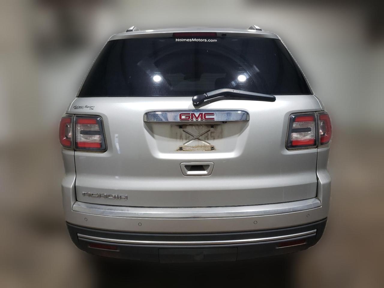 2014 GMC Acadia Slt-2 VIN: 1GKKRSKD3EJ177187 Lot: 64107924