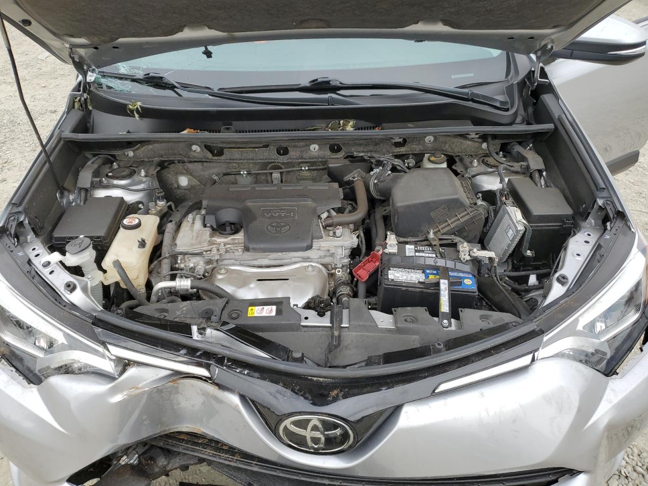 2018 Toyota Rav4 Limited VIN: JTMYFREV8JJ192046 Lot: 63561774