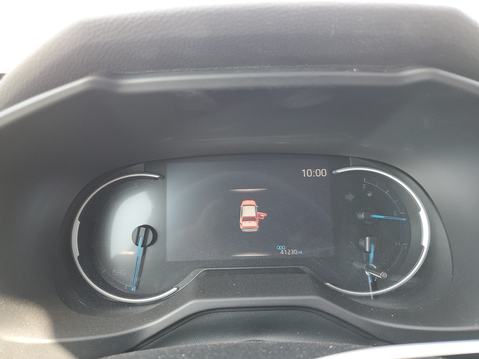 2T3E6RFV1MW010517 2021 Toyota Rav4 Xse