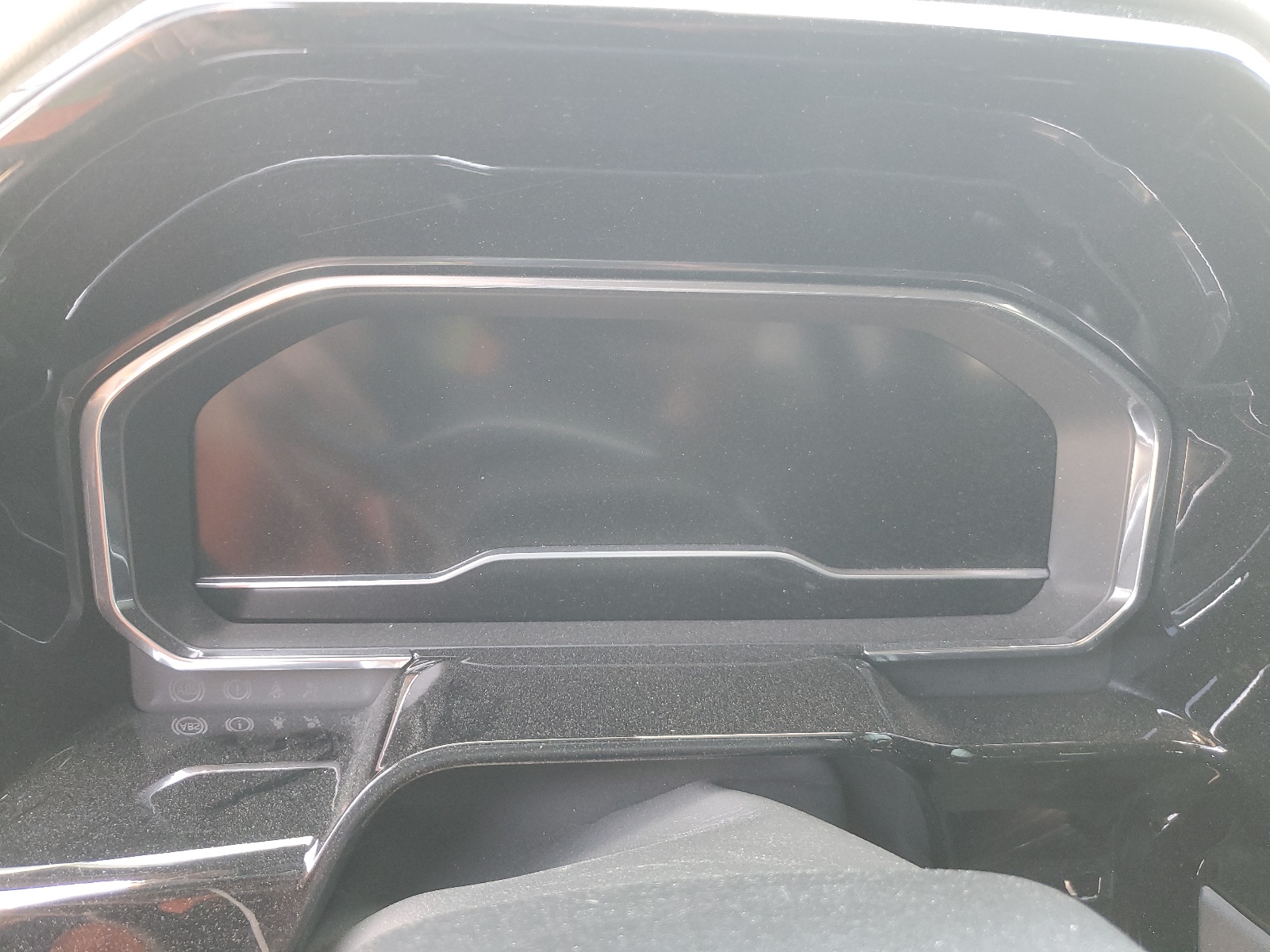 3GCUDEEDXNG616466 2022 Chevrolet Silverado K1500 Rst