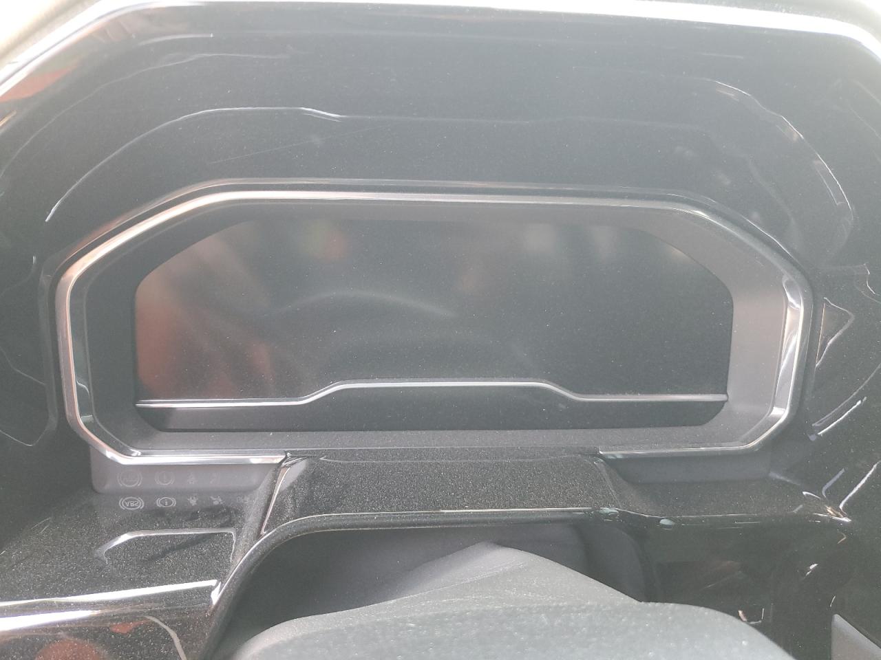 2022 Chevrolet Silverado K1500 Rst VIN: 3GCUDEEDXNG616466 Lot: 62216574