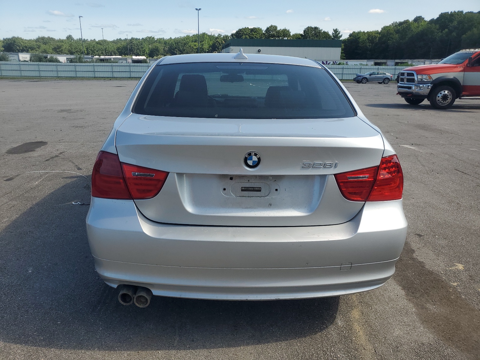 WBAPK5C52AA651751 2010 BMW 328 Xi Sulev