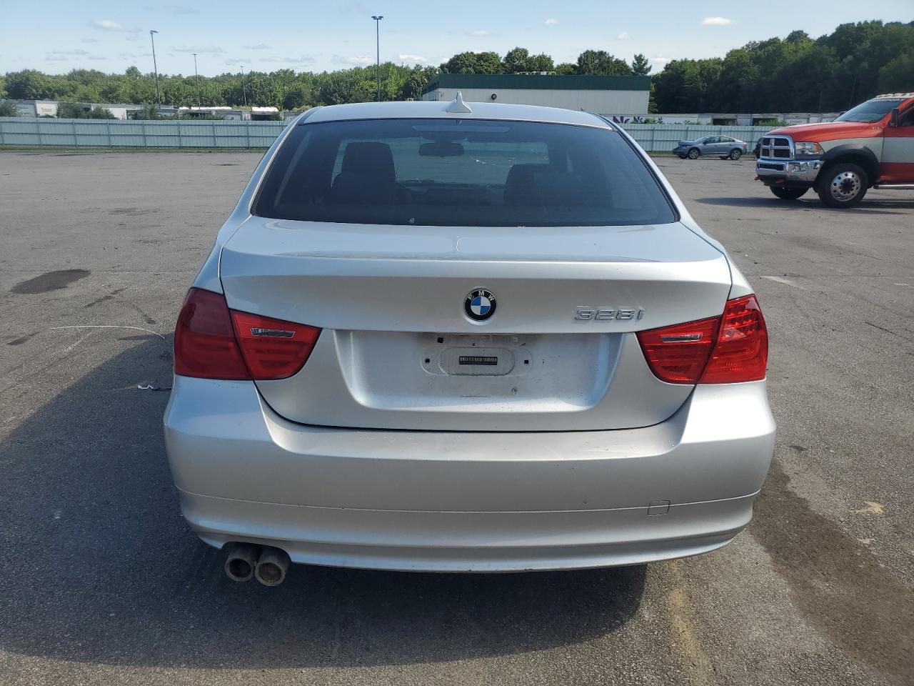 2010 BMW 328 Xi Sulev VIN: WBAPK5C52AA651751 Lot: 64319024