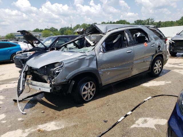 2003 Buick Rendezvous Cx for Sale in Louisville, KY - Rollover