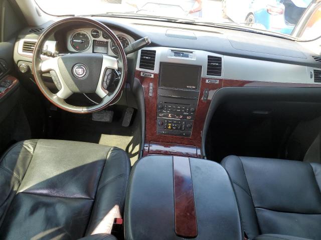 2011 CADILLAC ESCALADE P 1GYS4CEF1BR396895  62562934