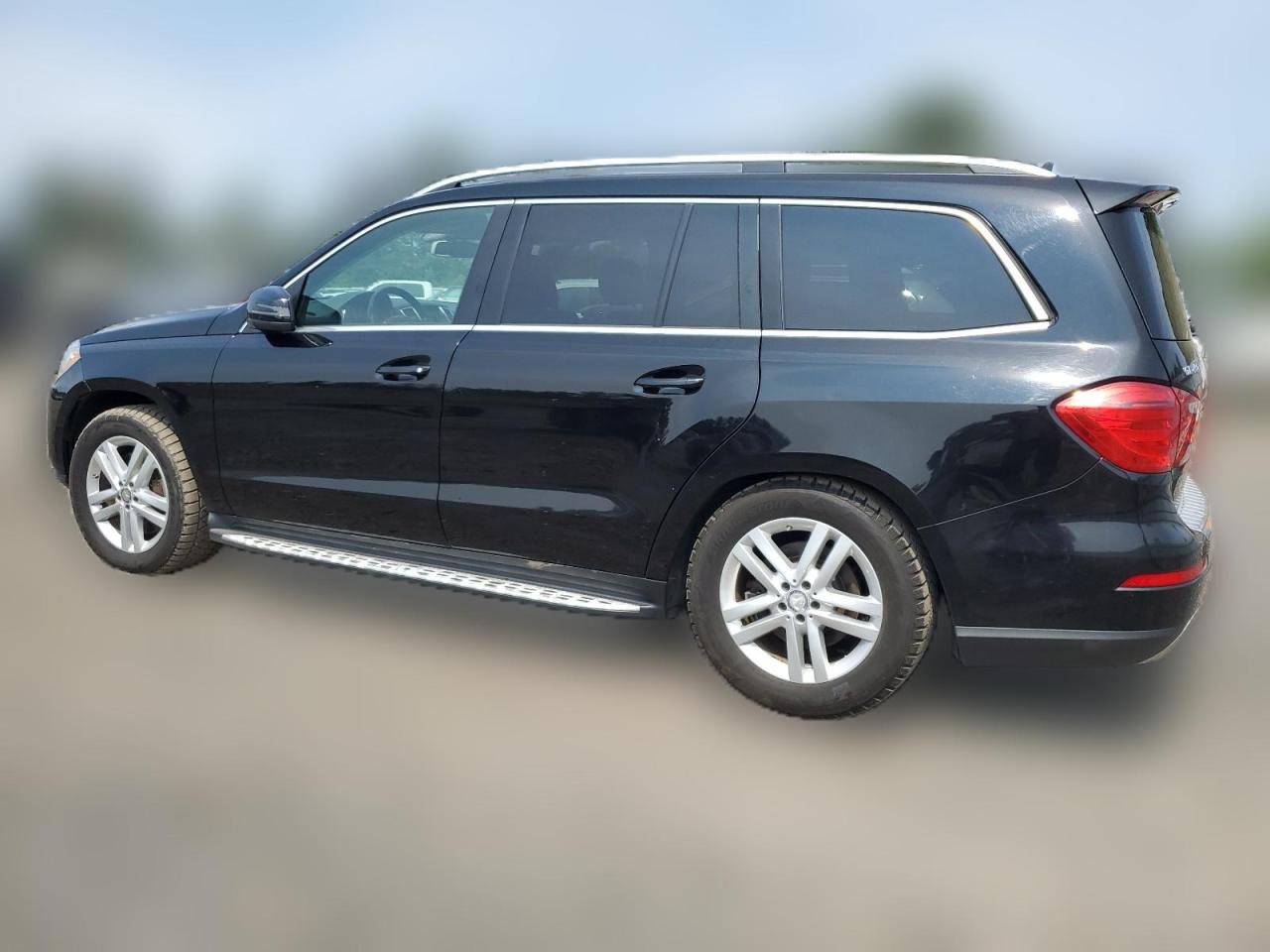 2013 Mercedes-Benz Gl 450 4Matic VIN: 4JGDF7CE5DA255528 Lot: 65124434