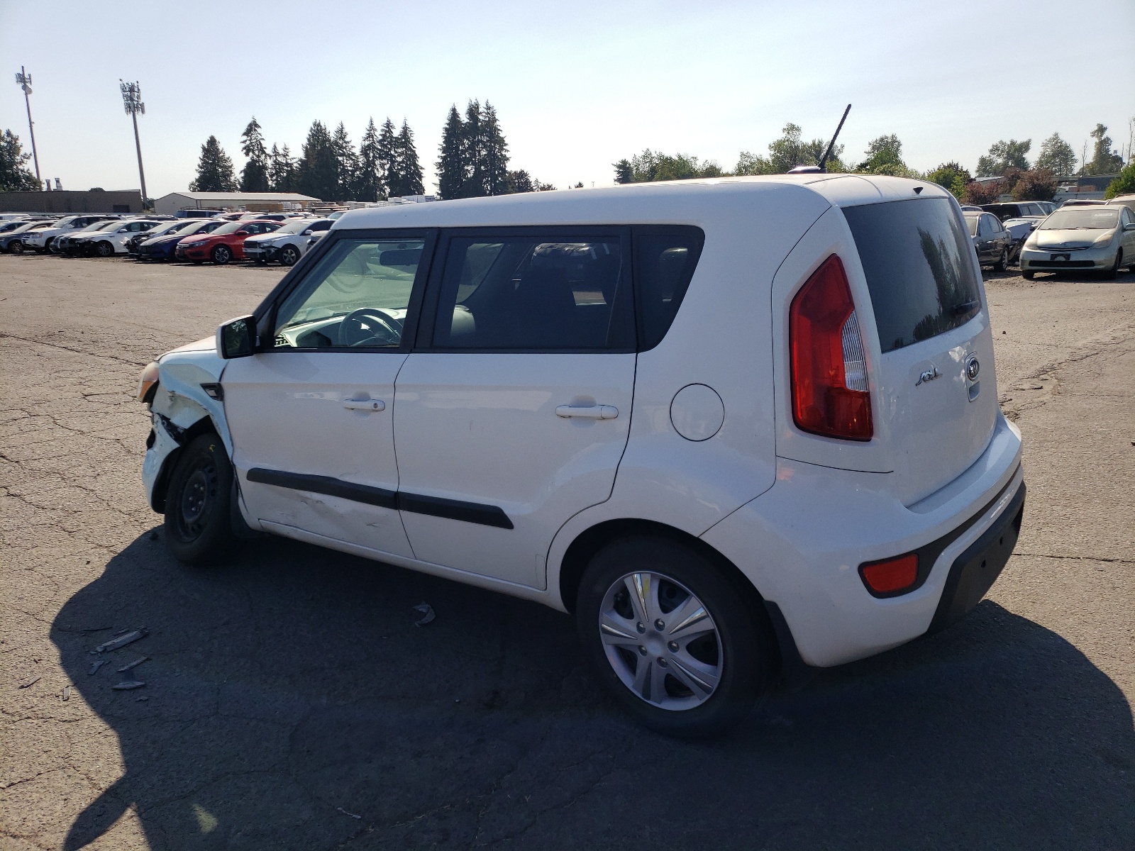 KNDJT2A53C7436290 2012 Kia Soul