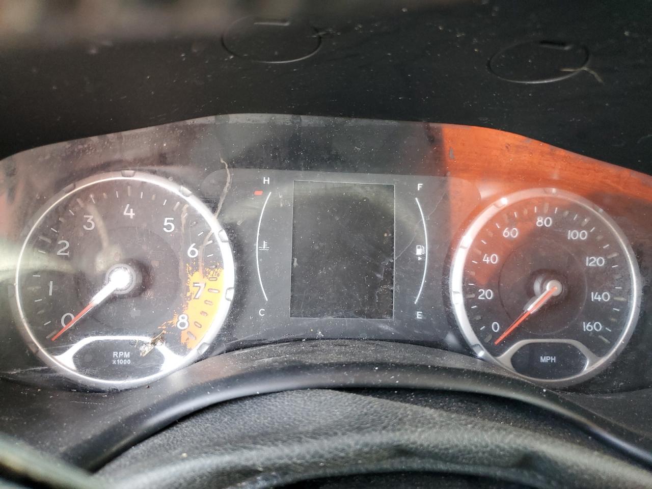 2015 Jeep Renegade Latitude VIN: ZACCJABT7FPC39958 Lot: 61085184