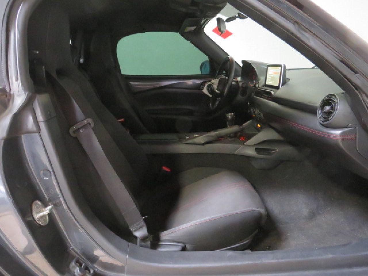 2016 Mazda MX-5 - Image 5