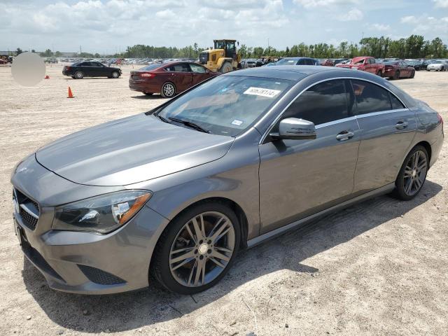 WDDSJ4EB0FN219730 | 2015 Mercedes Benz 2015 mercedes-benz cla 250