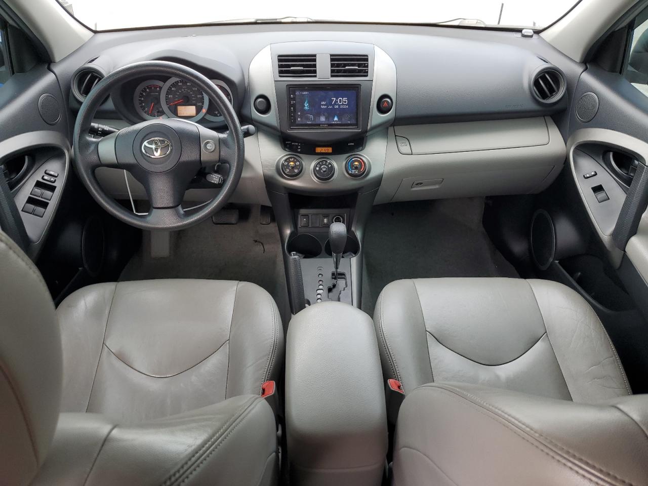 2011 Toyota Rav4 VIN: 2T3ZF4DV7BW087977 Lot: 62091154