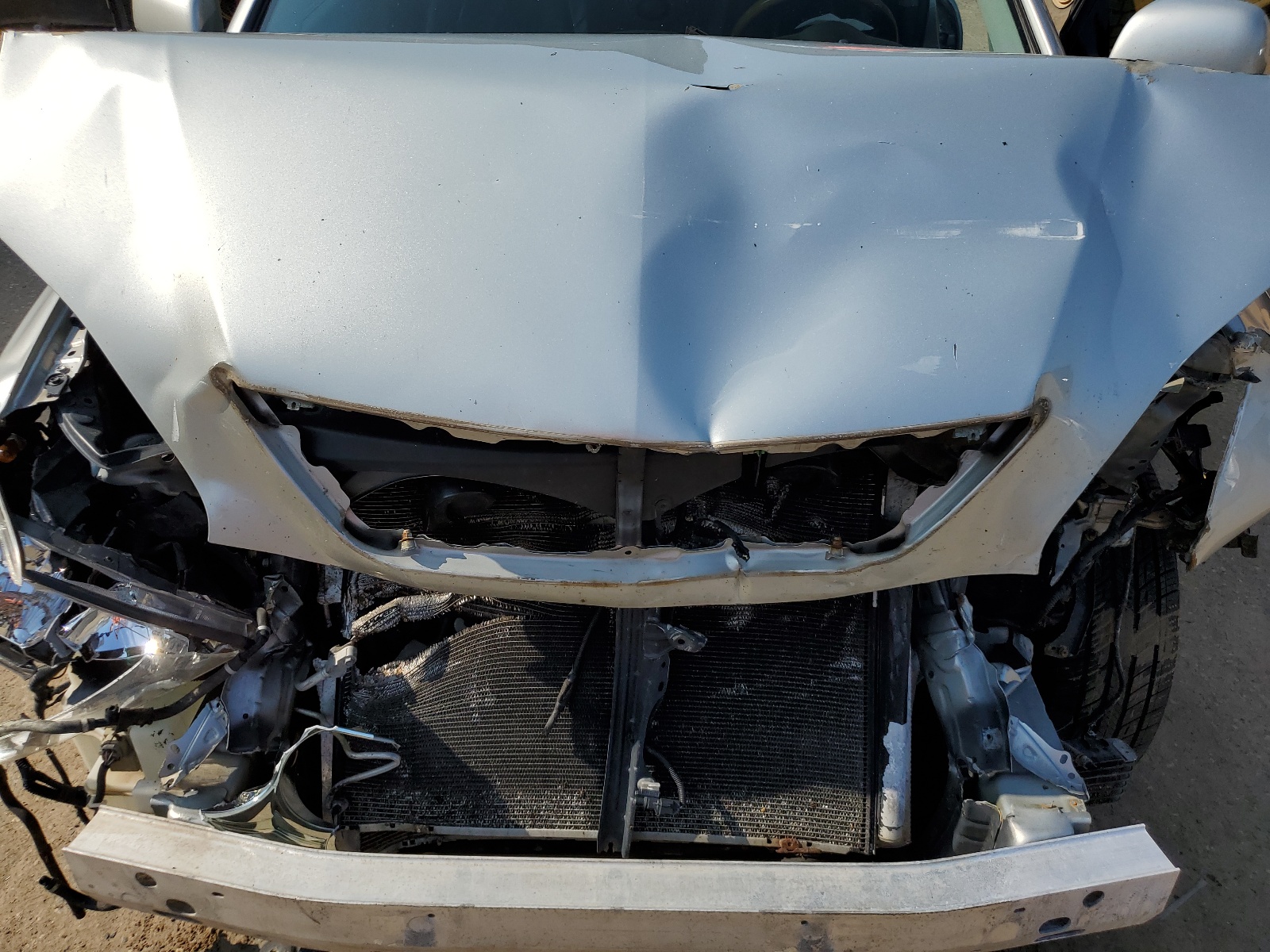 2T2HA31U85C039978 2005 Lexus Rx 330