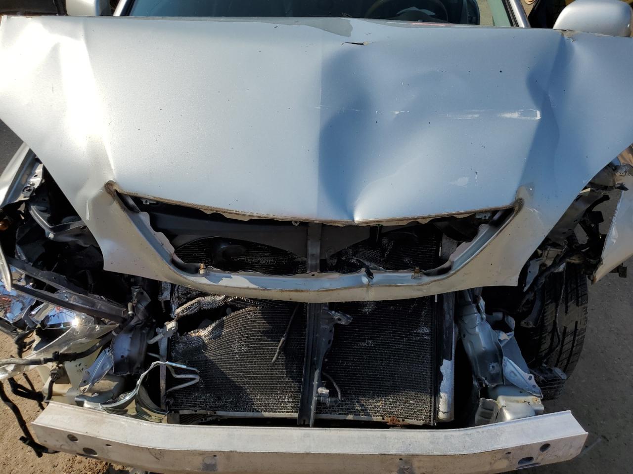 2005 Lexus Rx 330 VIN: 2T2HA31U85C039978 Lot: 64094614