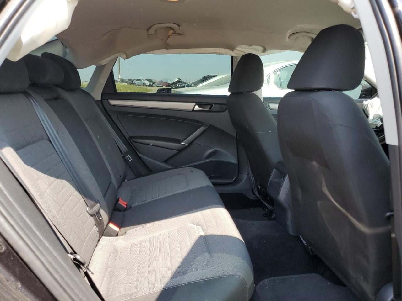 2020 Volkswagen Passat S VIN: 1VWAA7A37LC007644 Lot: 88062925