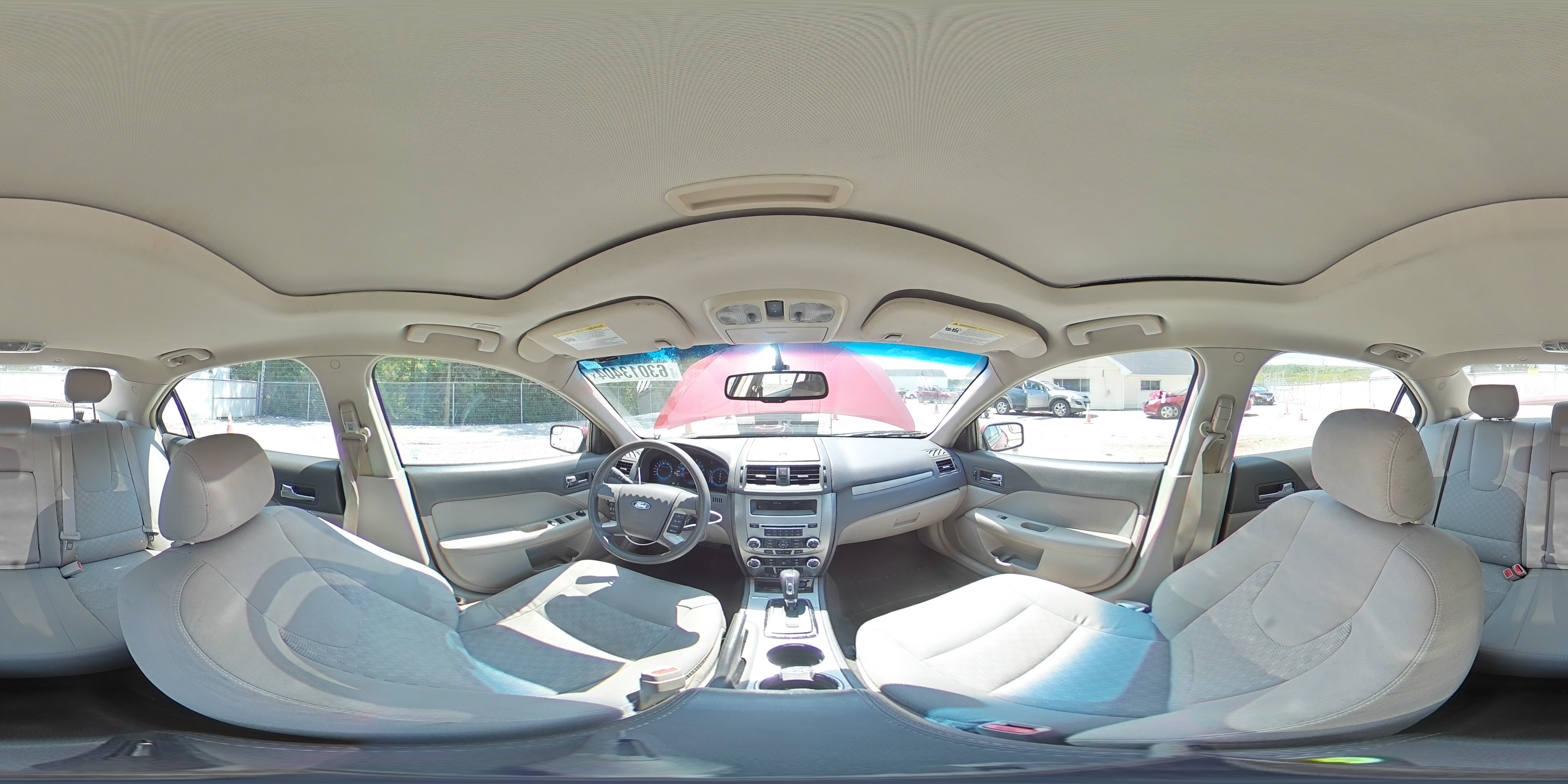 2011 Ford Fusion Se VIN: 3FAHP0HA0BR153398 Lot: 63013404