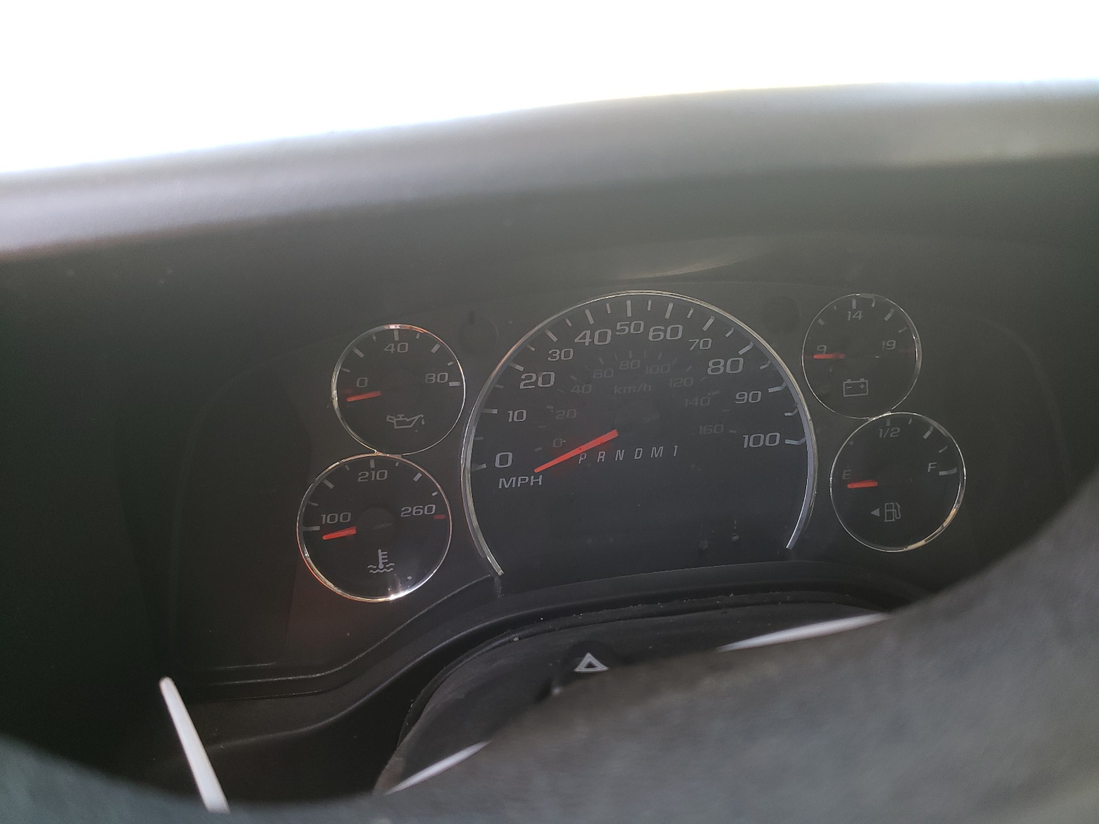 1GCWGAFG2L1185246 2020 Chevrolet Express G2500