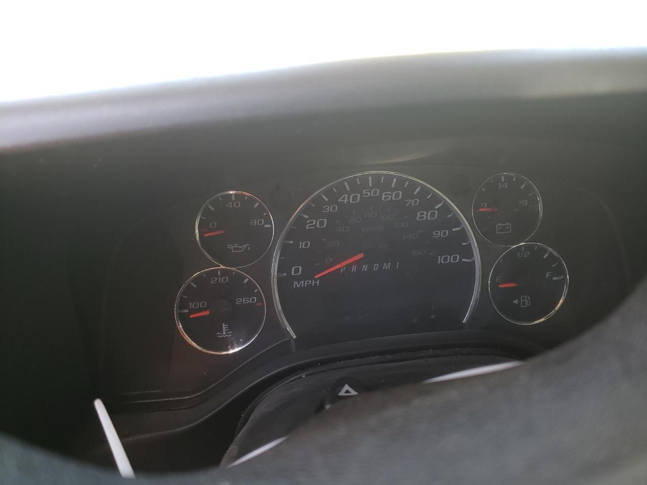 2020 Chevrolet Express G2500 VIN: 1GCWGAFG2L1185246 Lot: 60430864