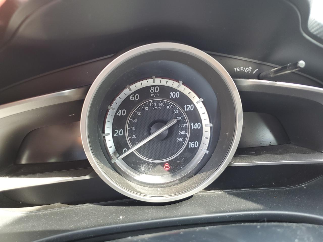 2015 Mazda 3 Touring VIN: 3MZBM1V77FM167497 Lot: 61689974