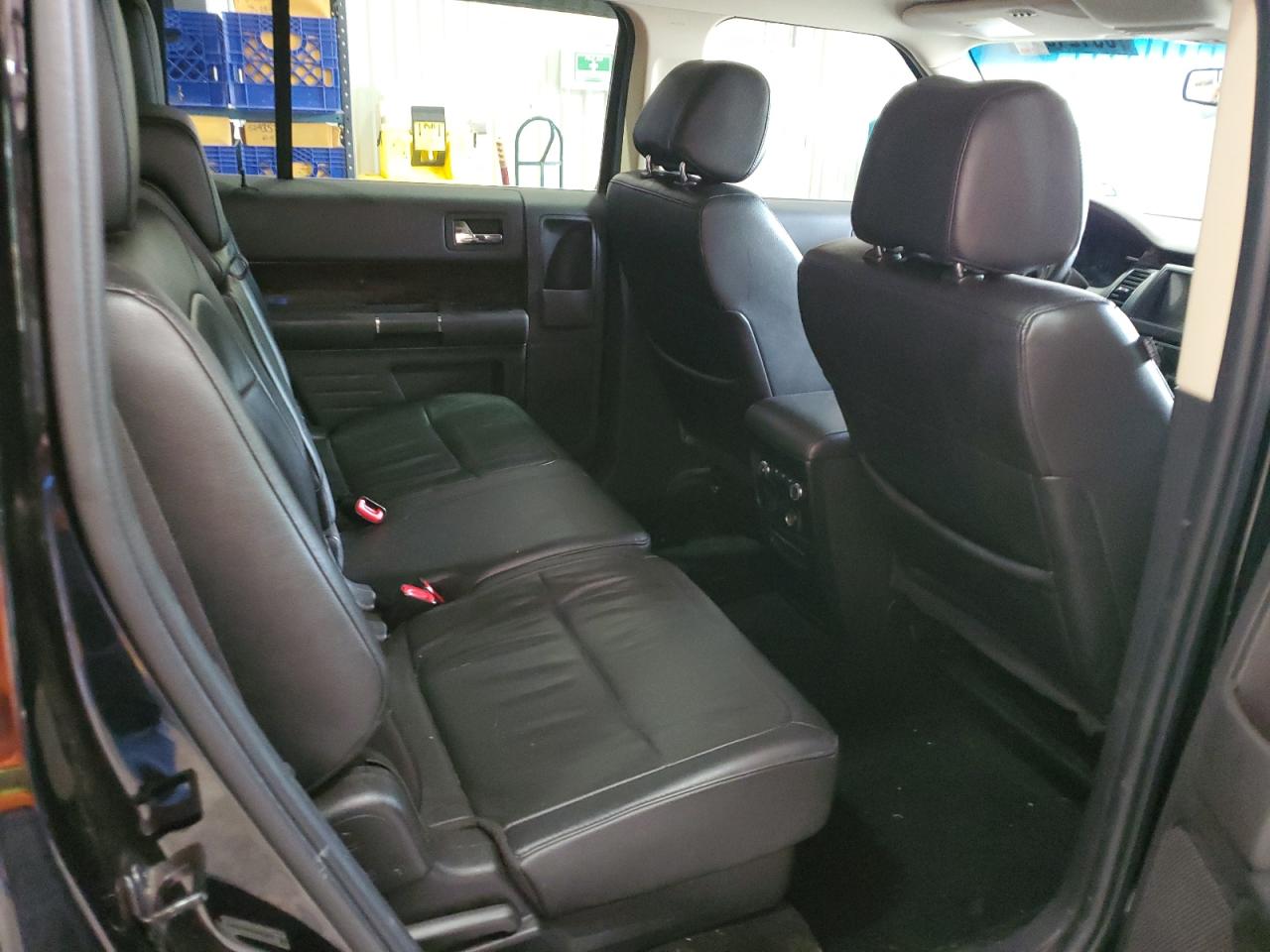 2019 Ford Flex Limited VIN: 2FMGK5D82KBA39532 Lot: 65124514