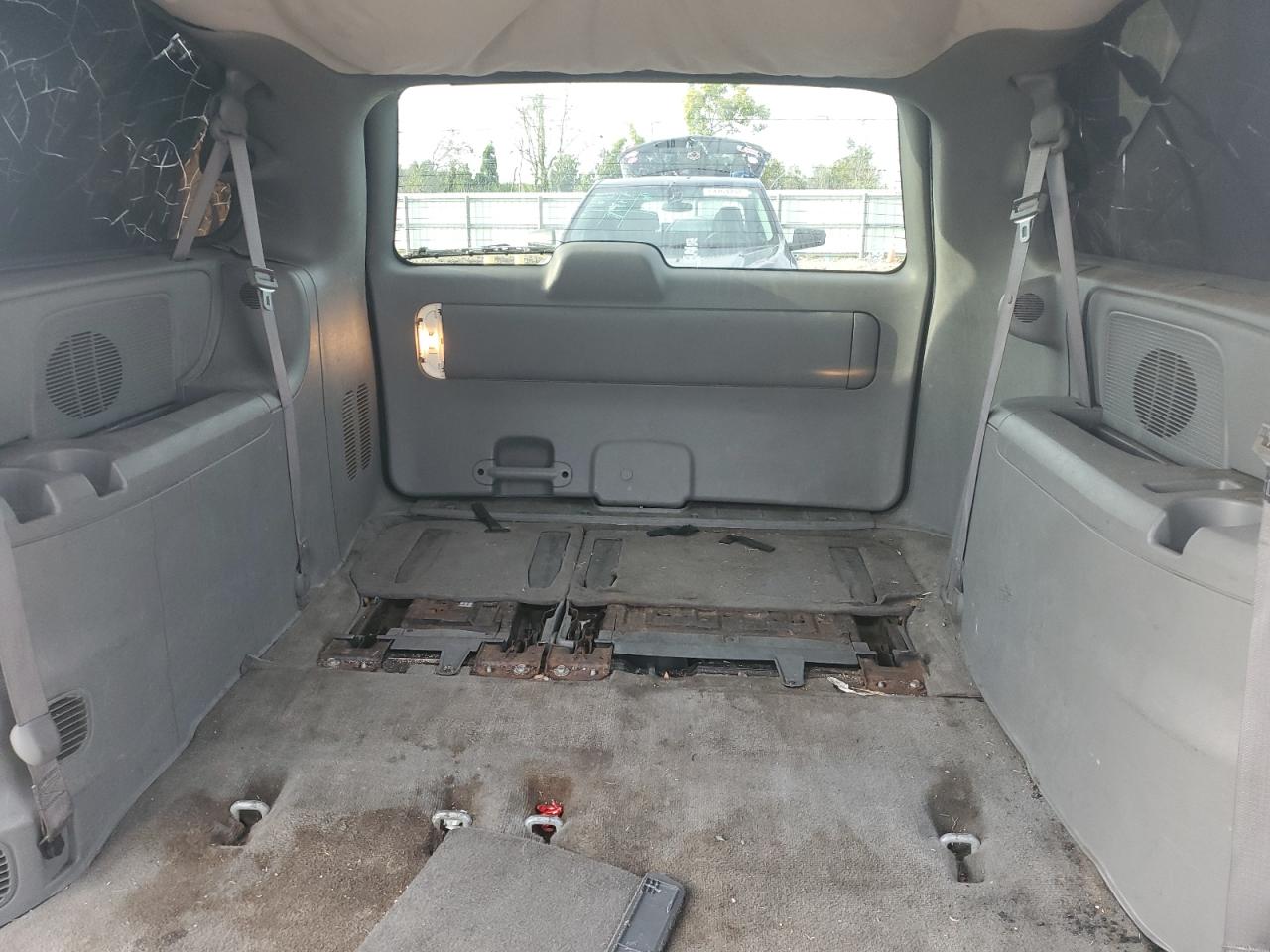 2006 Dodge Grand Caravan Sxt VIN: 2D4GP44L66R750977 Lot: 64838634