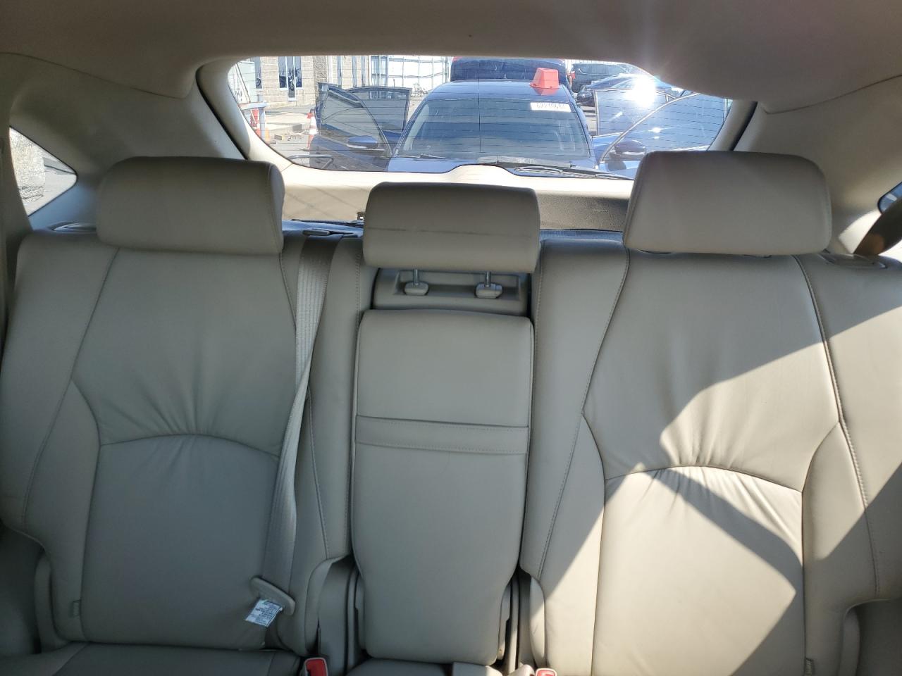 2004 Lexus Rx 330 VIN: 2T2HA31U44C037627 Lot: 63027084