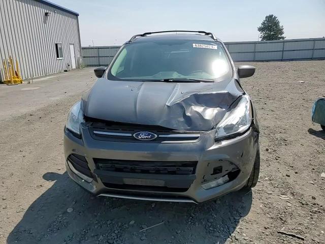 2016 Ford Escape Se VIN: 1FMCU9GXXGUC82672 Lot: 63825824