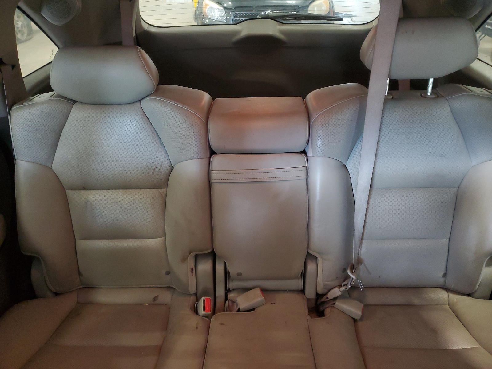 2HNYD28847H551206 2007 Acura Mdx Sport