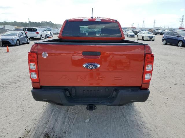 1FTER4EHXNLD06940 | 2022 Ford ranger xl