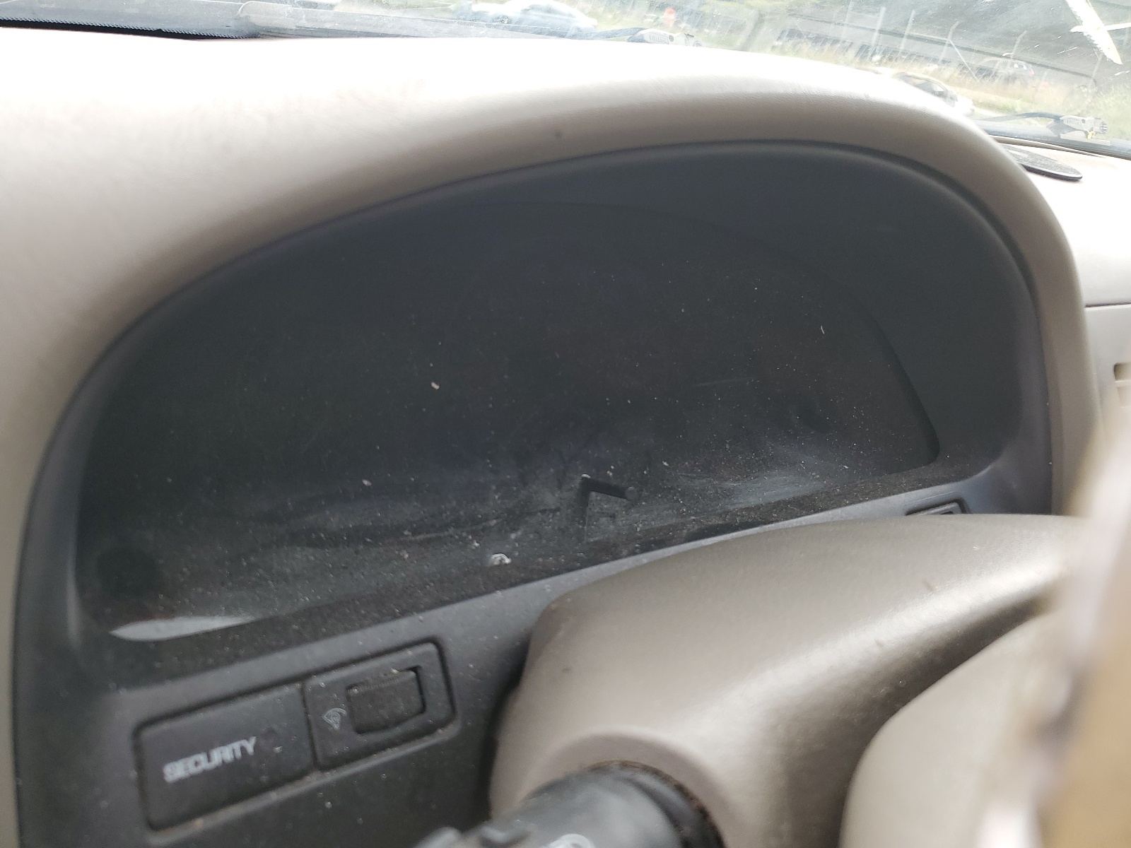 JNKDA31A13T106286 2003 Infiniti I35