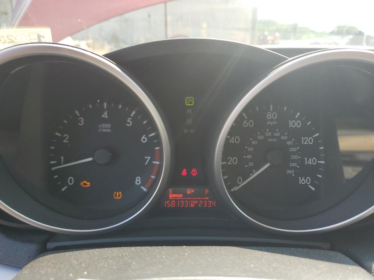 2010 Mazda 3 I VIN: JM1BL1SF1A1247093 Lot: 63297084