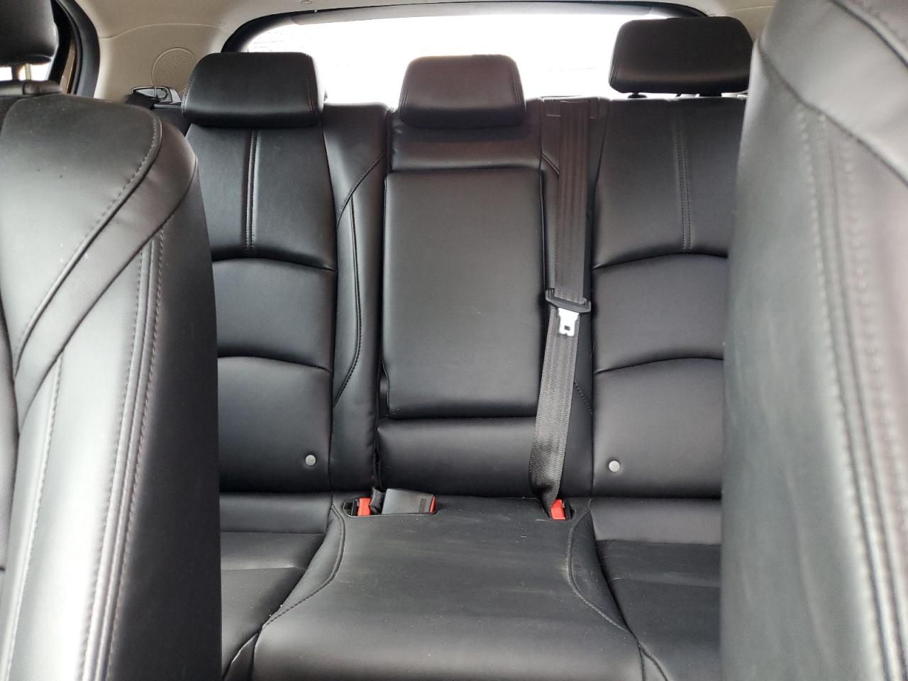 2018 Mazda 3 Touring VIN: 3MZBN1L32JM175044 Lot: 64966634