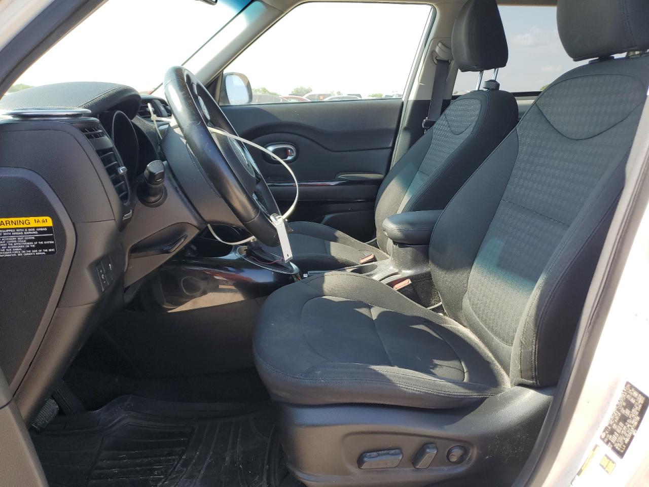 2015 Kia Soul ! VIN: KNDJX3A50F7196758 Lot: 62994164