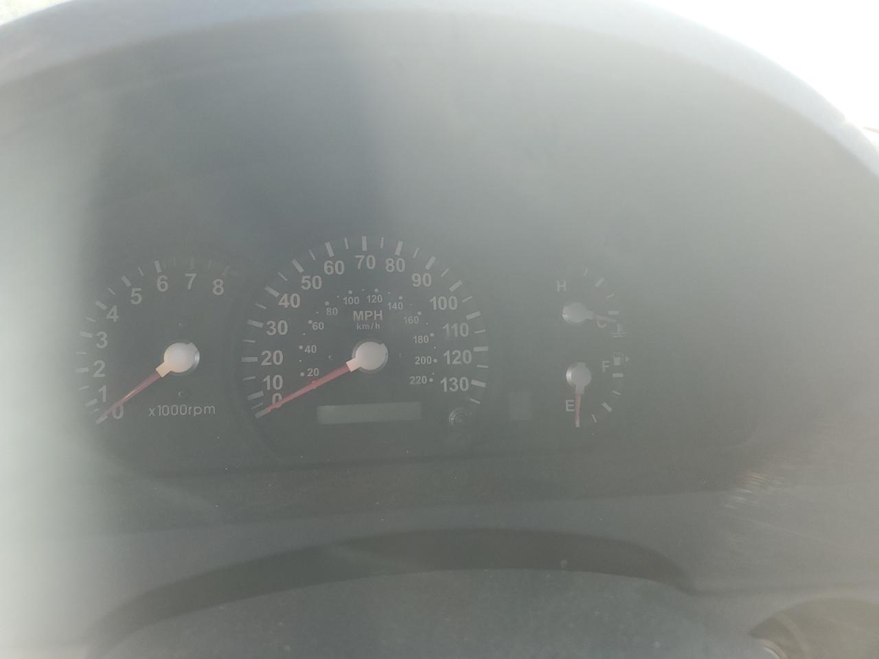 2005 Kia Sorento Ex VIN: KNDJC733755429284 Lot: 62914524