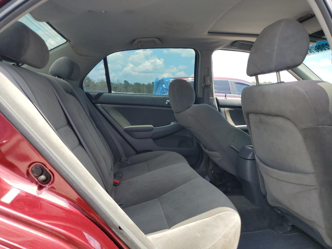 2004 Honda Accord Ex VIN: 1HGCM56644A033546 Lot: 62206614