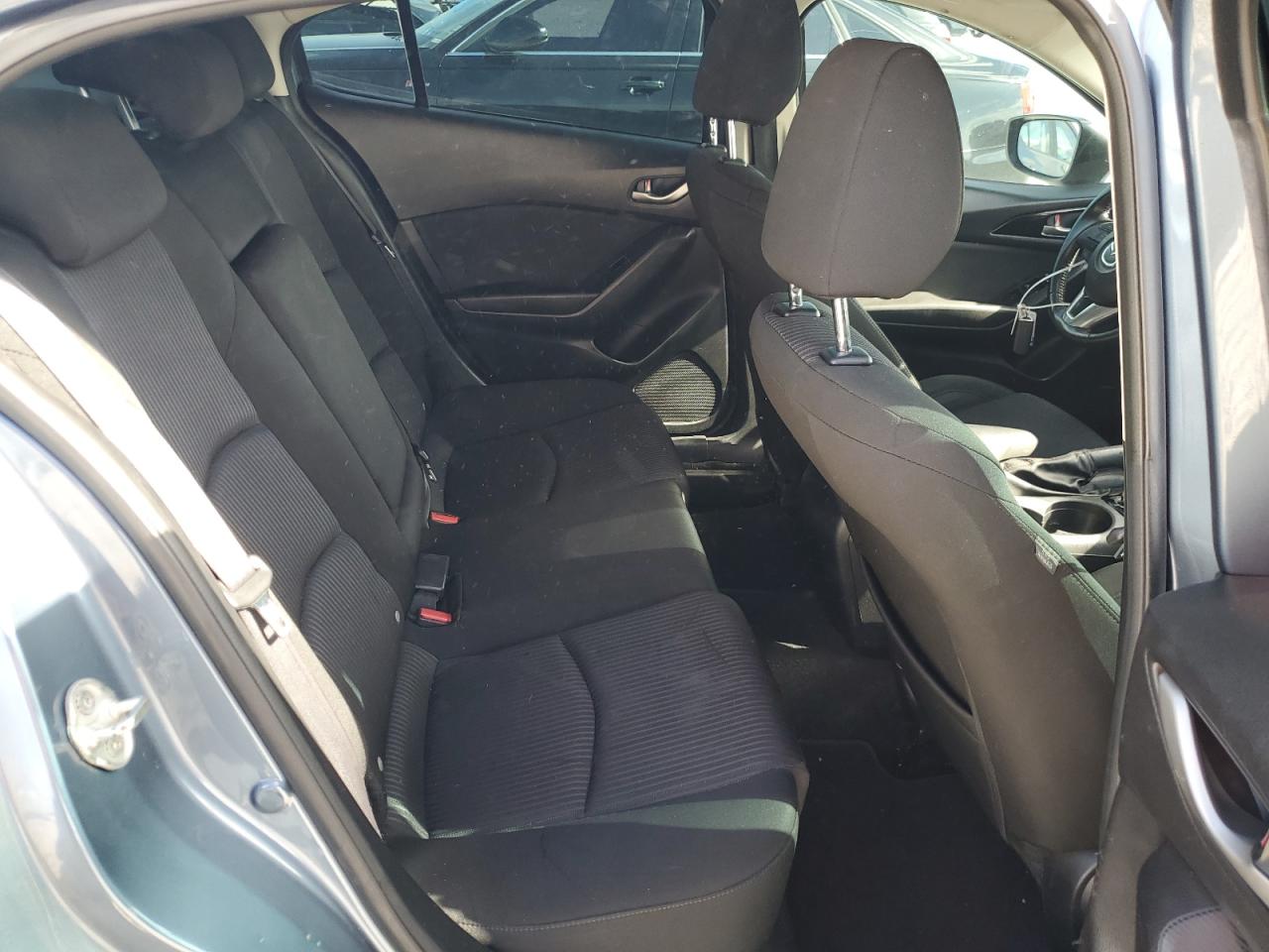 2015 Mazda 3 Touring VIN: 3MZBM1V74FM181518 Lot: 61156334