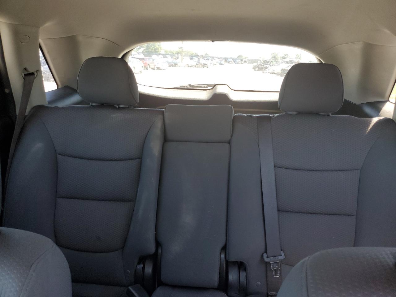 2013 Kia Sorento Lx VIN: 5XYKT3A16DG396279 Lot: 60707354