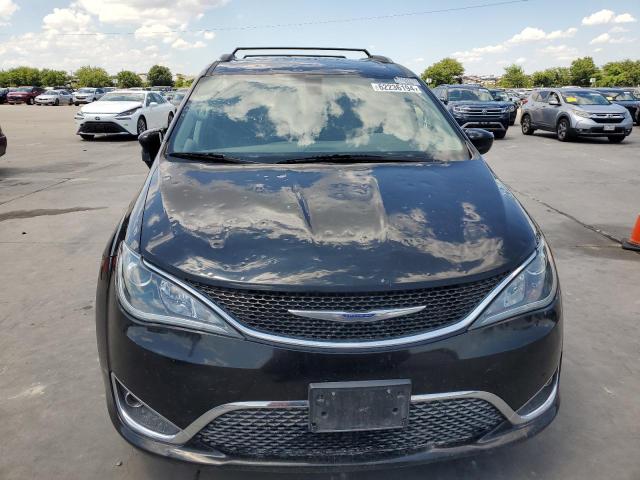  CHRYSLER PACIFICA 2020 Черный