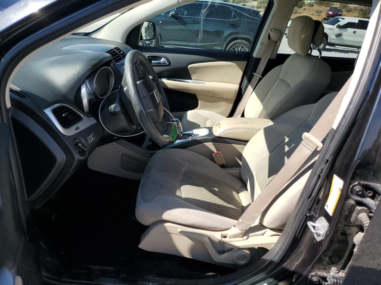 2012 Dodge Journey - Image 7