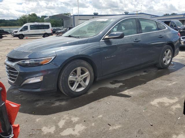  CHEVROLET MALIBU 2020 Granatowy