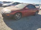 2003 Mitsubishi Eclipse Spyder Gts for Sale in Antelope, CA - Water/Flood