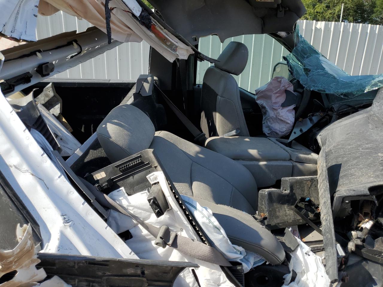 2016 Ford F150 VIN: 1FTMF1C86GKG03525 Lot: 62570494