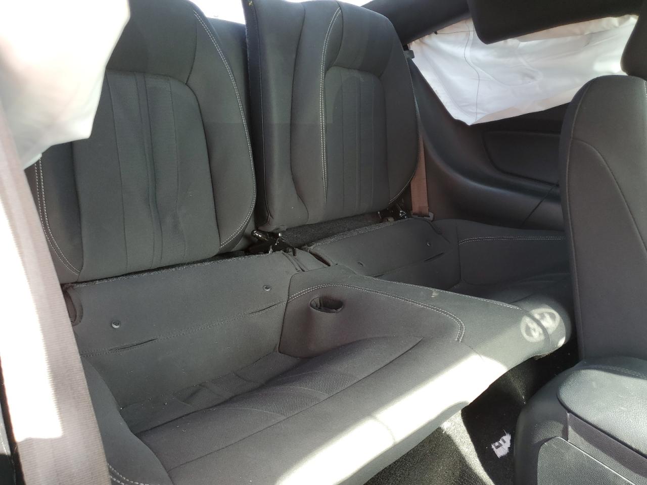 2020 Ford Mustang VIN: 1FA6P8TH0L5175089 Lot: 64397404