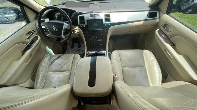 1GYEC63848R163348 2008 Cadillac Escalade Luxury