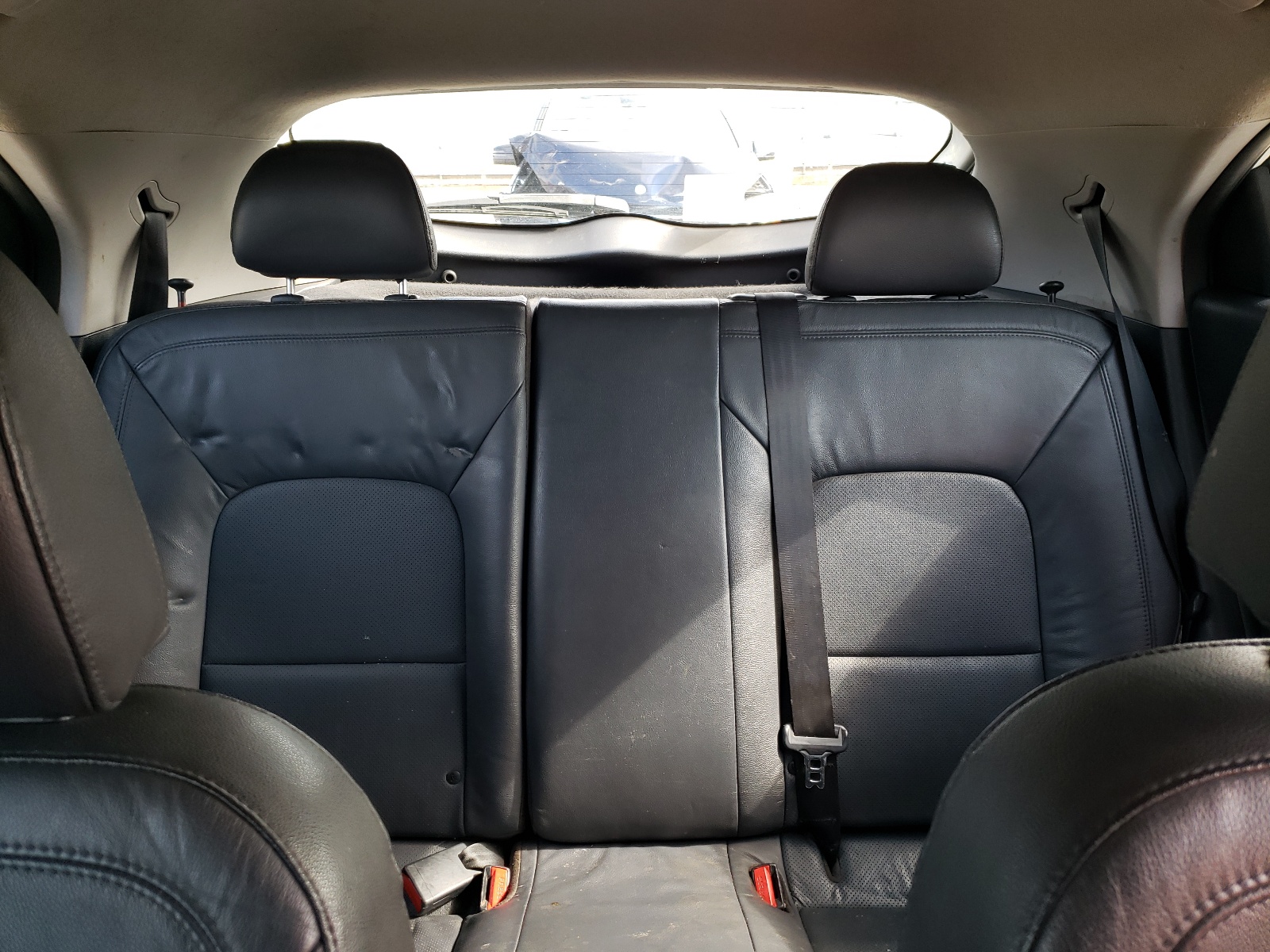 KNADN5A33C6039799 2012 Kia Rio Ex