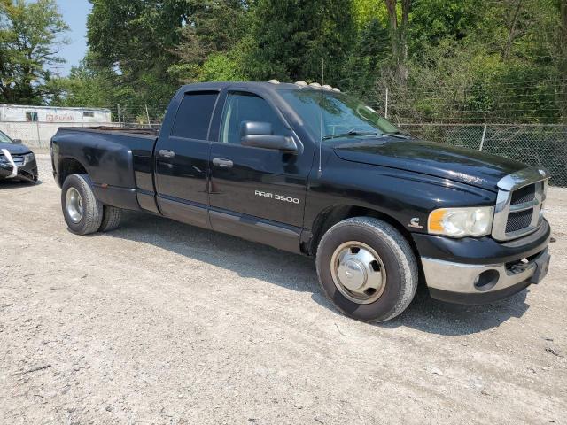 3D7MR48C25G792898 | 2005 Dodge ram 3500 st