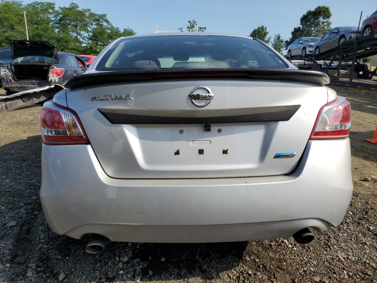 2013 Nissan Altima - Image 6