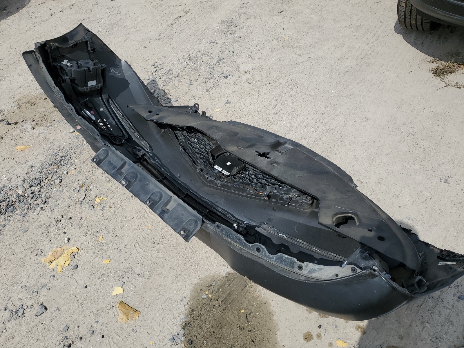 5FRYD3H86HB014452 2017 Acura Mdx Advance