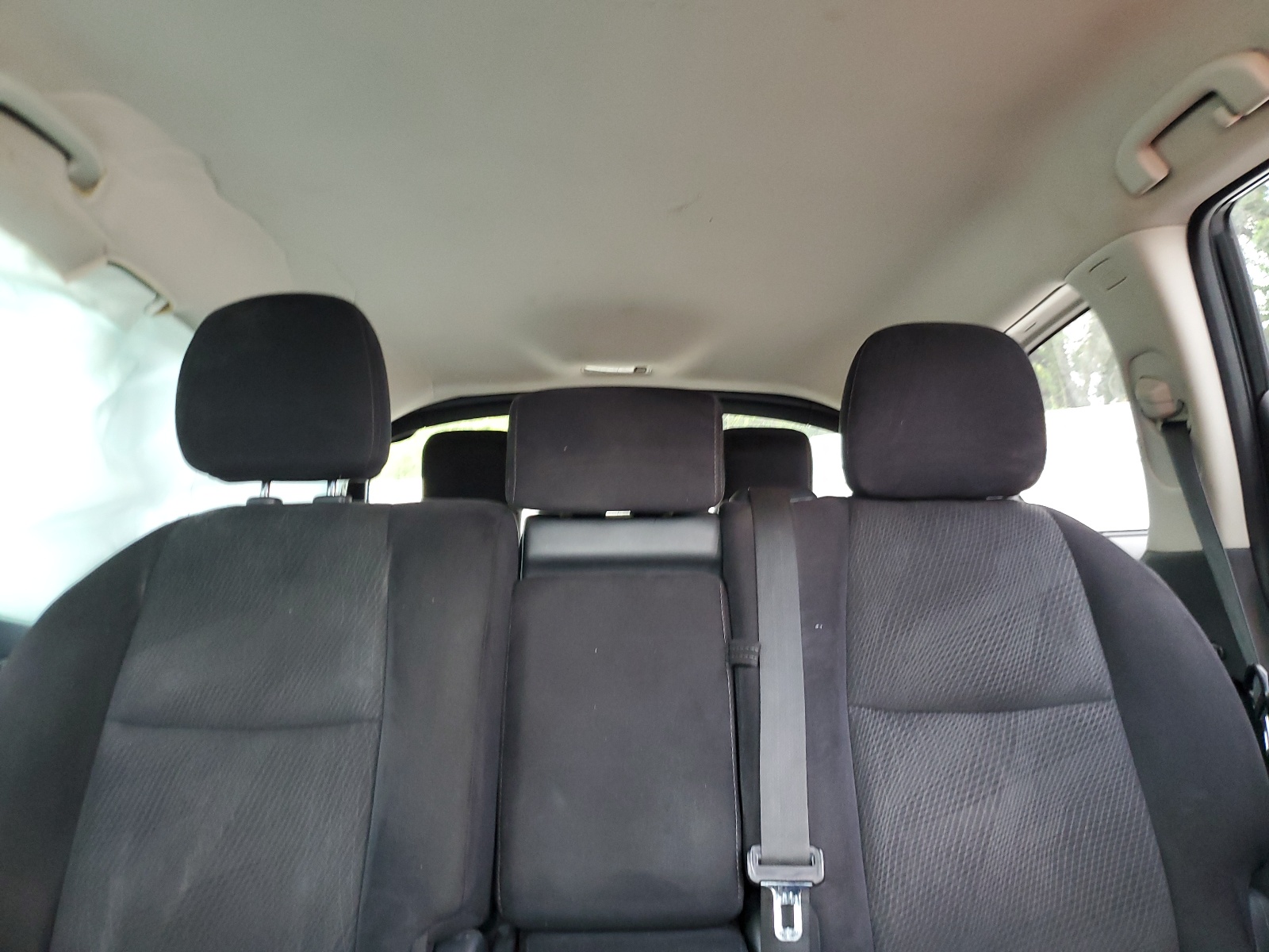 5N1AR2MN7FC635795 2015 Nissan Pathfinder S