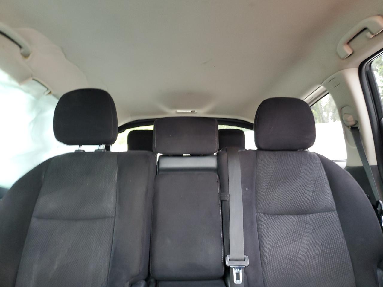 2015 Nissan Pathfinder S VIN: 5N1AR2MN7FC635795 Lot: 61718714