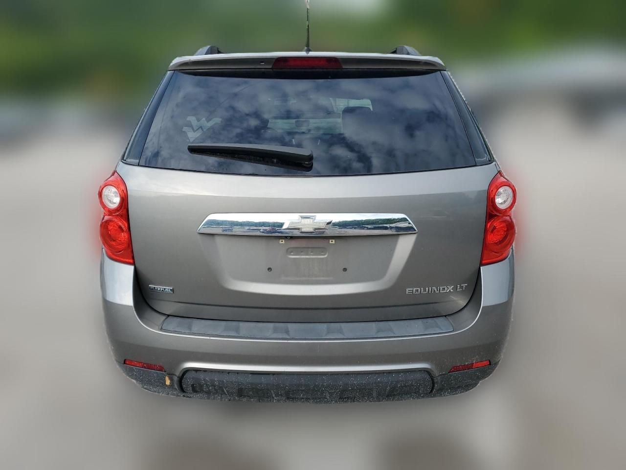 2012 Chevrolet Equinox Lt VIN: 2GNALDEK3C6251241 Lot: 63494344